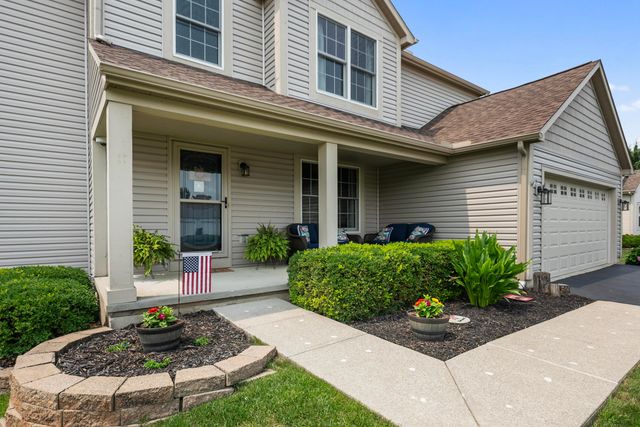 837 Ellis Street, Pickerington, OH 43147