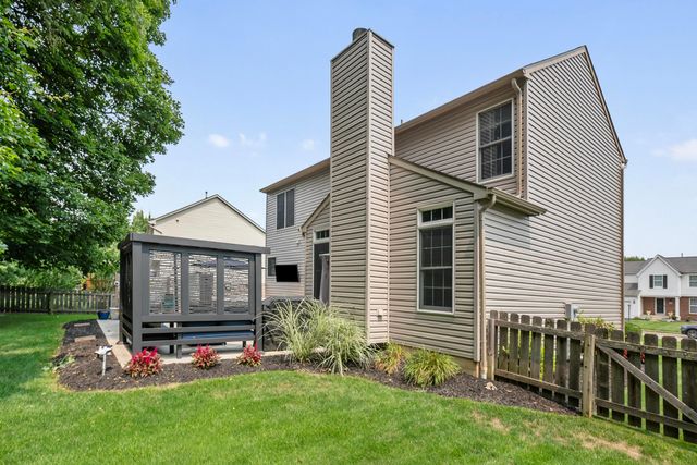837 Ellis Street, Pickerington, OH 43147