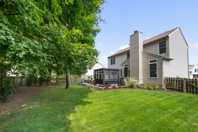 837 Ellis Street, Pickerington, OH 43147