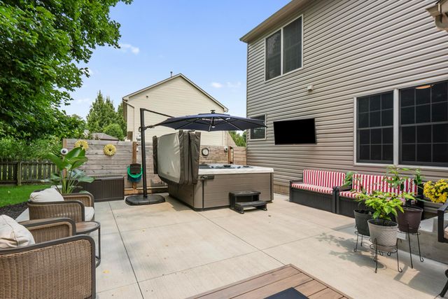 837 Ellis Street, Pickerington, OH 43147