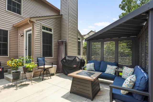 837 Ellis Street, Pickerington, OH 43147