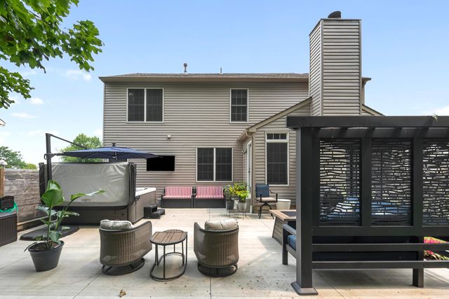 837 Ellis Street, Pickerington, OH 43147