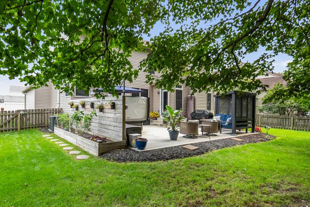 837 Ellis Street, Pickerington, OH 43147