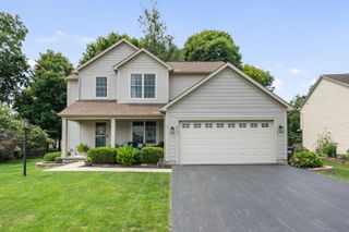 837 Ellis Street, Pickerington, OH 43147