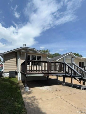 4630 Tiemann Avenue, St Louis, MO 63123