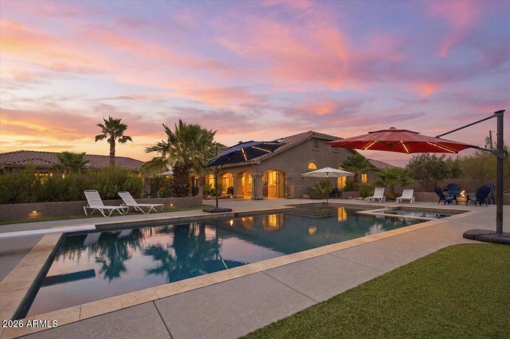 25806 N 92ND Avenue 1, Peoria, AZ 85383 — photo 2