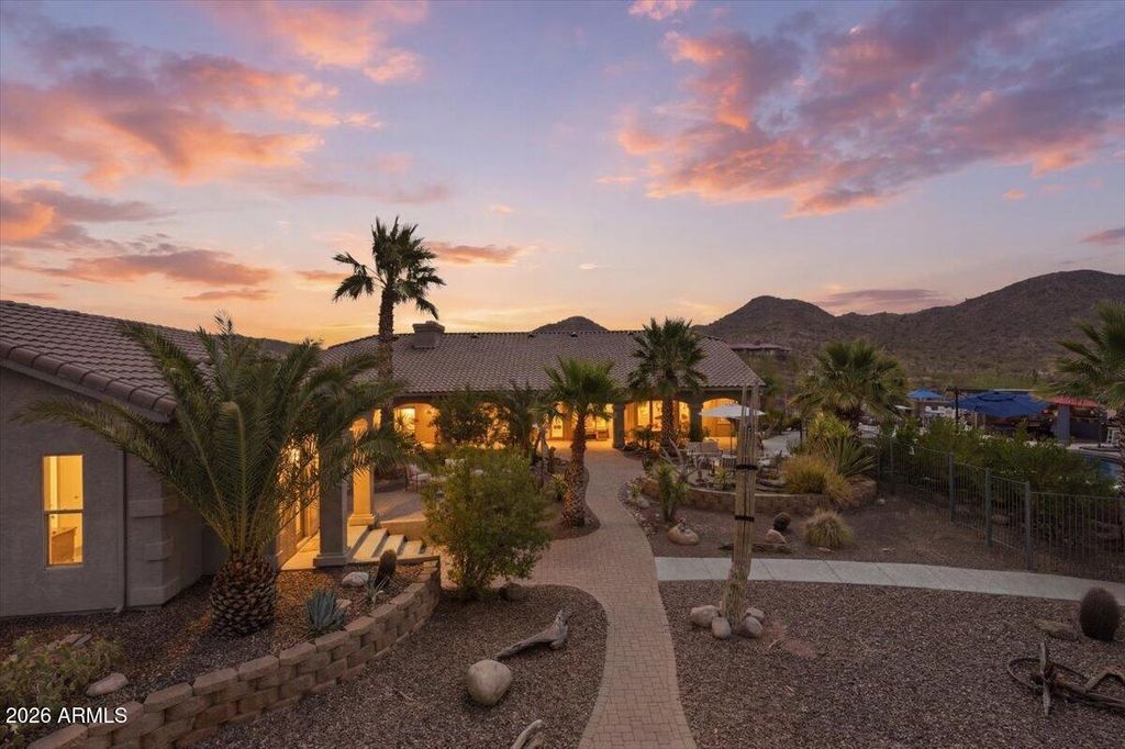 25806 N 92ND Avenue 1, Peoria, AZ 85383 — photo 3