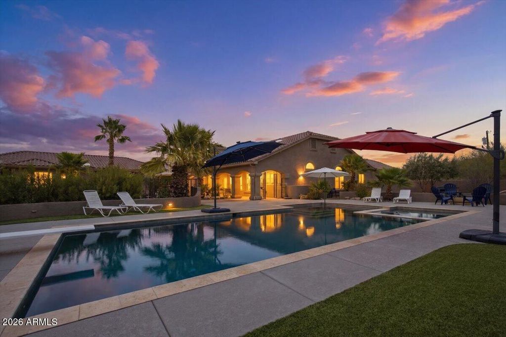 25806 N 92ND Avenue 1, Peoria, AZ 85383 — photo 4