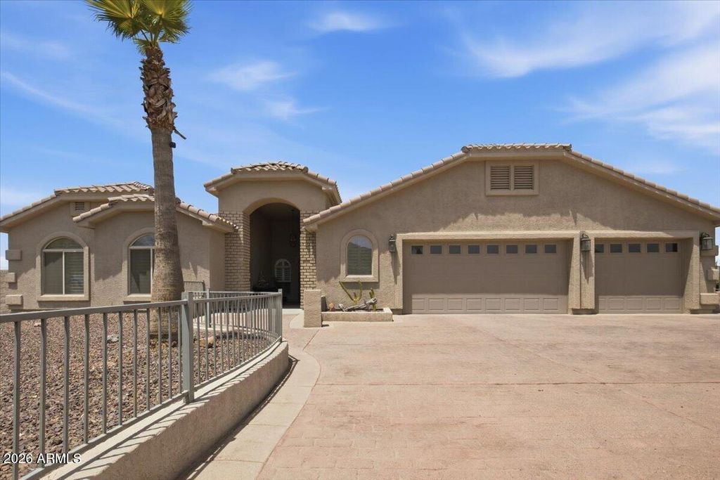 25806 N 92ND Avenue 1, Peoria, AZ 85383 — photo 5