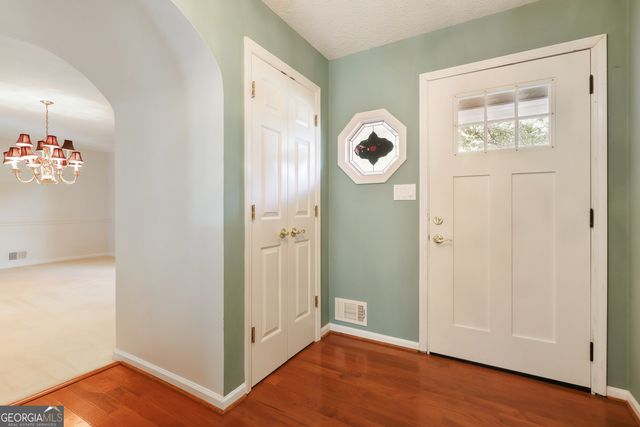3122 Chaparral, Lithonia, GA 30038