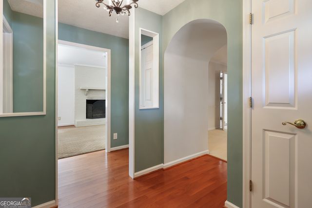 3122 Chaparral, Lithonia, GA 30038