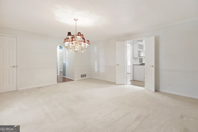 3122 Chaparral, Lithonia, GA 30038