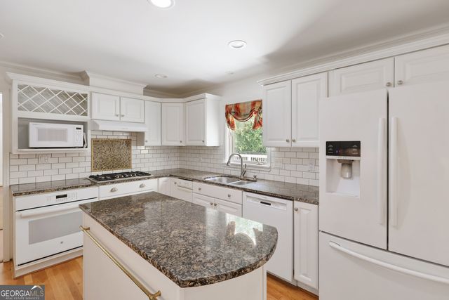 3122 Chaparral, Lithonia, GA 30038