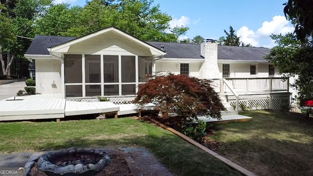 3122 Chaparral, Lithonia, GA 30038