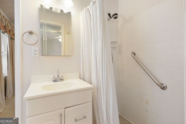3122 Chaparral, Lithonia, GA 30038