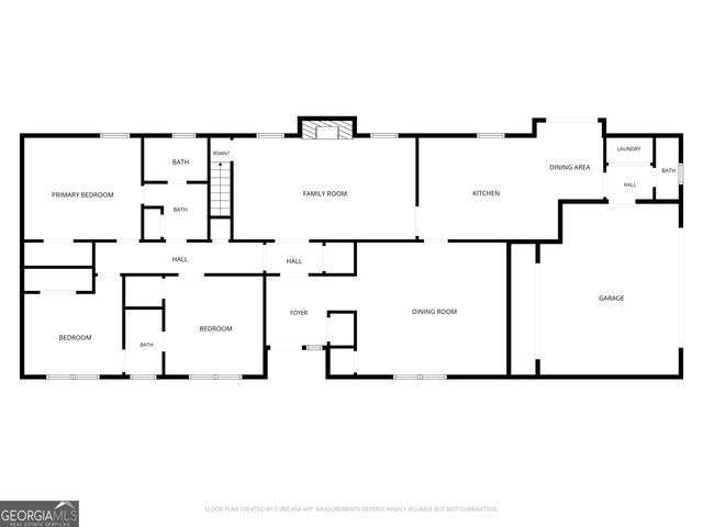3122 Chaparral, Lithonia, GA 30038