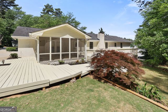 3122 Chaparral, Lithonia, GA 30038