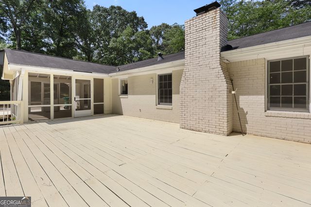 3122 Chaparral, Lithonia, GA 30038