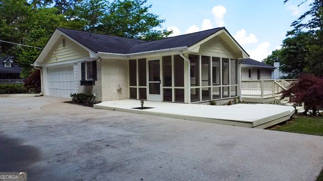 3122 Chaparral, Lithonia, GA 30038