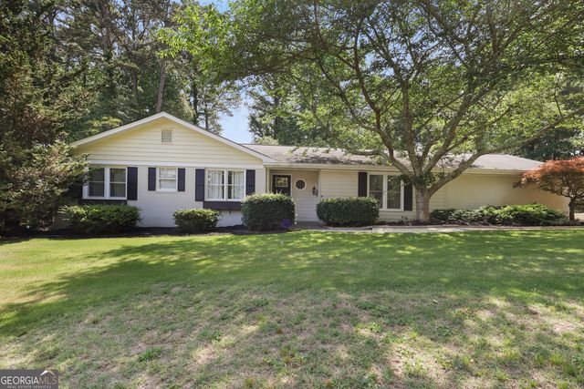 3122 Chaparral, Lithonia, GA 30038