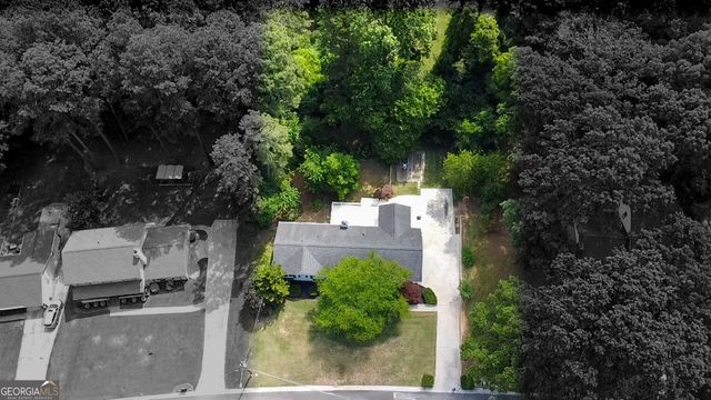 3122 Chaparral, Lithonia, GA 30038