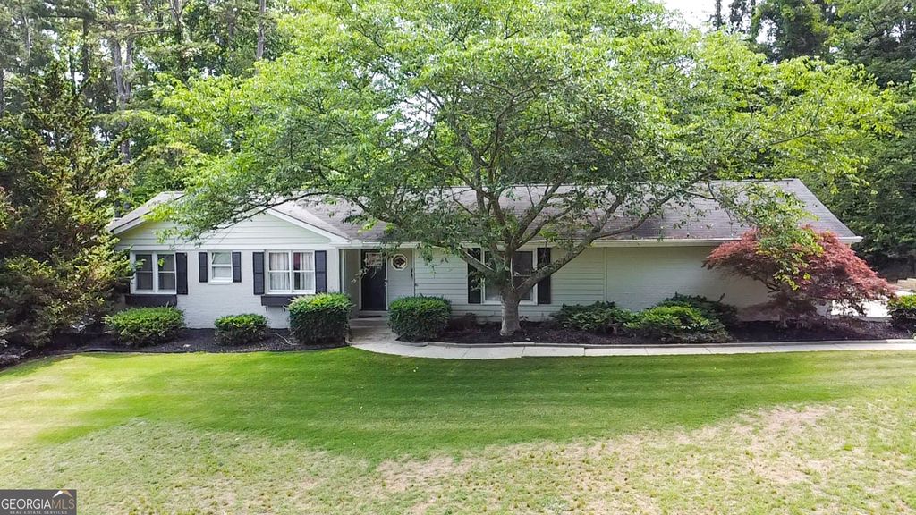 3122 Chaparral, Lithonia, GA 30038