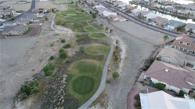 6394 S Via De Oro, Fort Mohave, AZ 86426