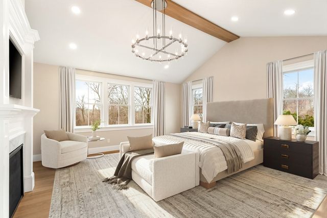 320 Concord Avenue, Lexington, MA 02421