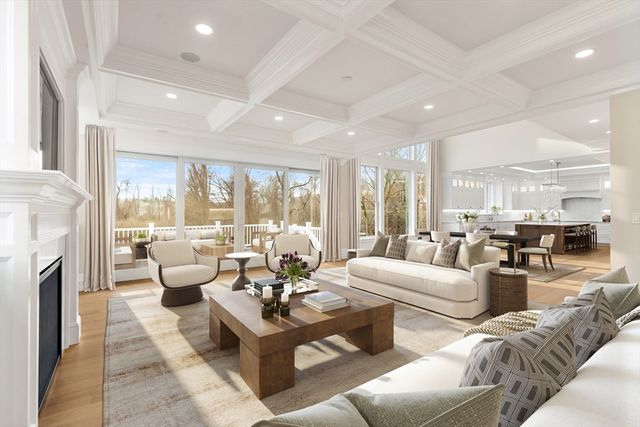 320 Concord Avenue, Lexington, MA 02421