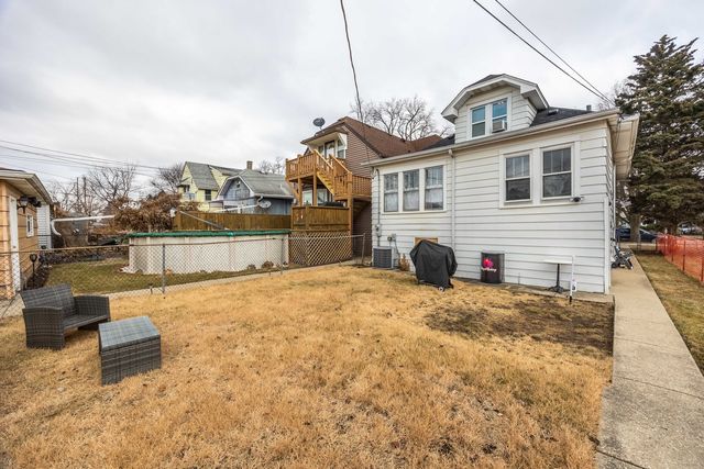 2726 Budd Street, River Grove, IL 60171