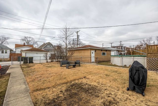 2726 Budd Street, River Grove, IL 60171