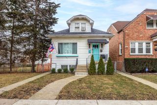 2726 Budd Street, River Grove, IL 60171