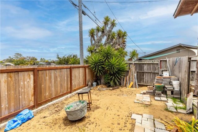 971 Ramona Avenue, Los Osos, CA 93402