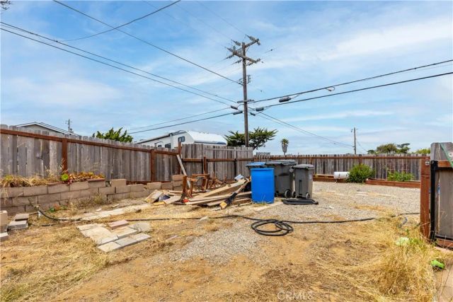 971 Ramona Avenue, Los Osos, CA 93402