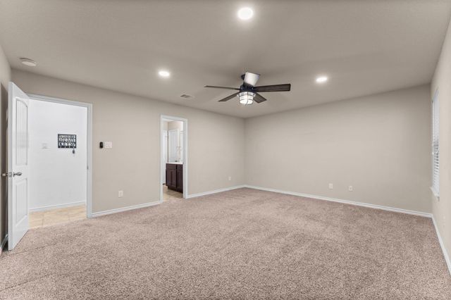 18002 Sonora Brook Lane, Richmond, TX 77407