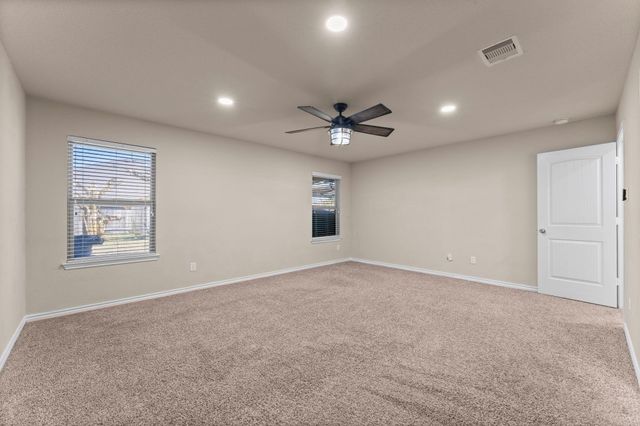 18002 Sonora Brook Lane, Richmond, TX 77407