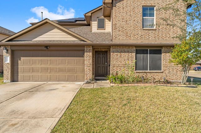 18002 Sonora Brook Lane, Richmond, TX 77407