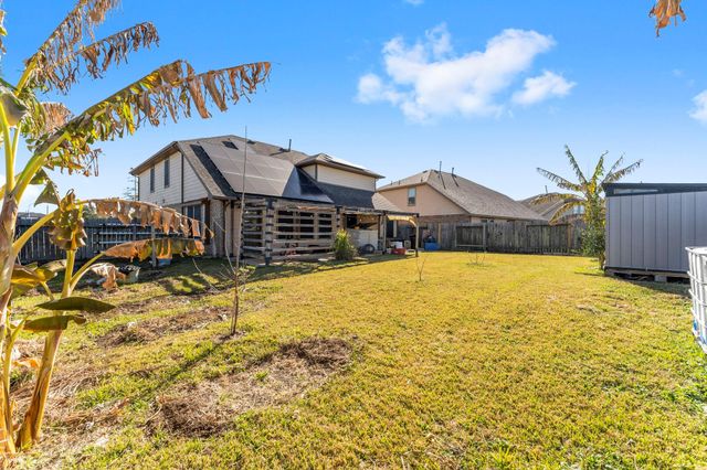 18002 Sonora Brook Lane, Richmond, TX 77407