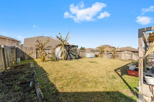 18002 Sonora Brook Lane, Richmond, TX 77407