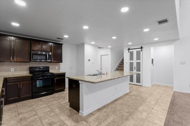 18002 Sonora Brook Lane, Richmond, TX 77407