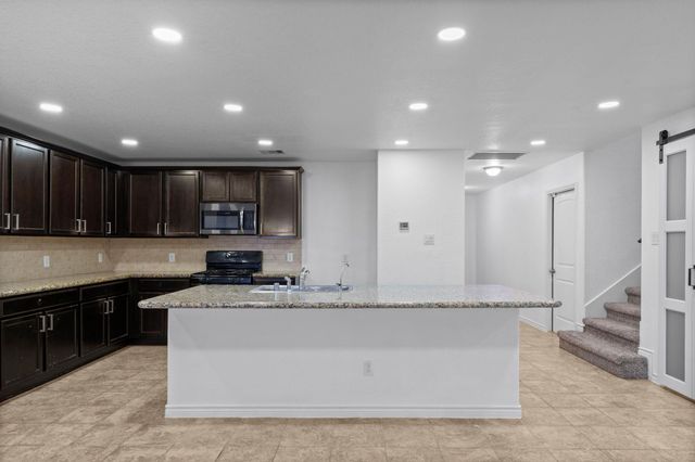 18002 Sonora Brook Lane, Richmond, TX 77407