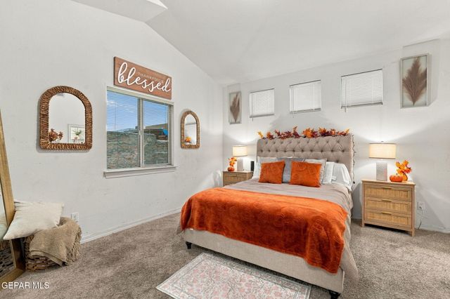 13321 TUGGLE Road, El Paso, TX 79928
