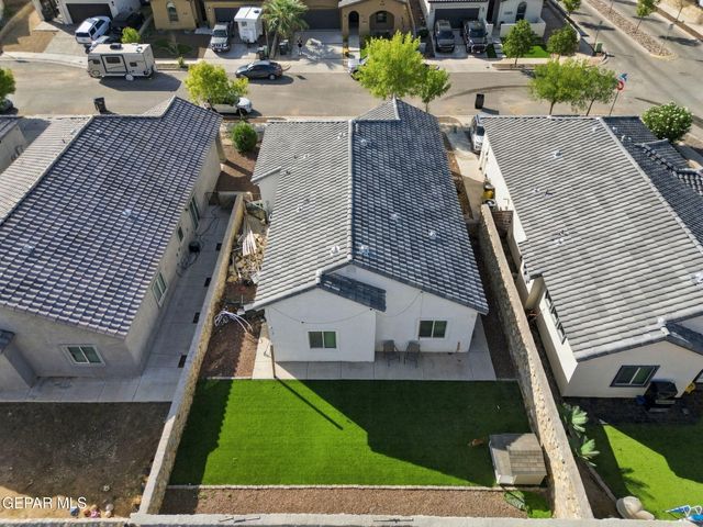 13321 TUGGLE Road, El Paso, TX 79928