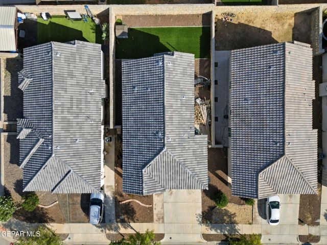 13321 TUGGLE Road, El Paso, TX 79928