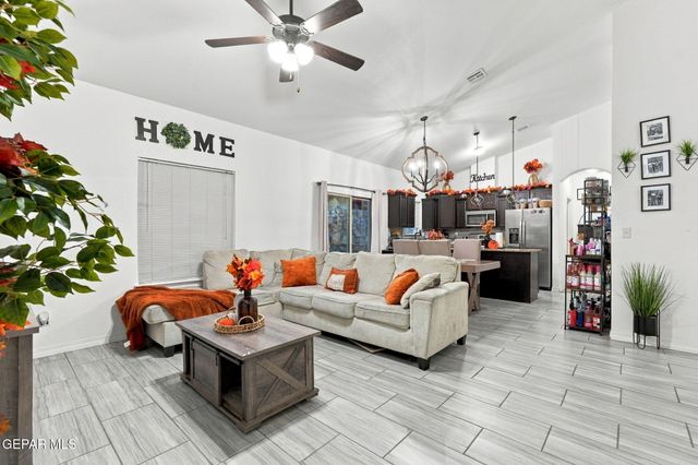 13321 TUGGLE Road, El Paso, TX 79928