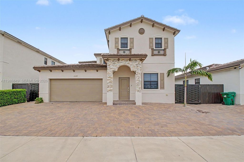 23339 SW 133rd Ave, Homestead, FL 33032