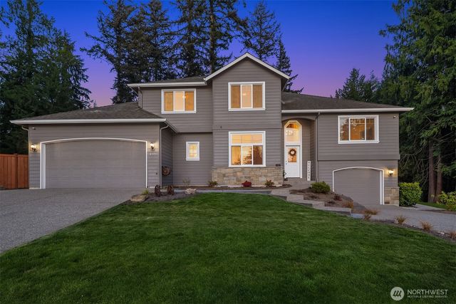 4315 Tom Mark Road, Snohomish, WA 98290