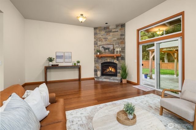 4315 Tom Mark Road, Snohomish, WA 98290