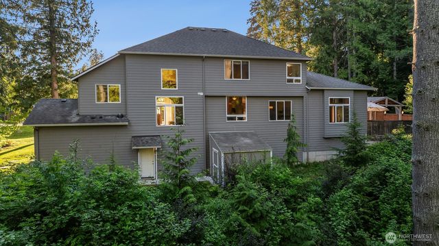 4315 Tom Mark Road, Snohomish, WA 98290