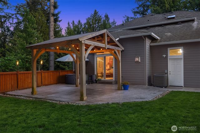 4315 Tom Mark Road, Snohomish, WA 98290